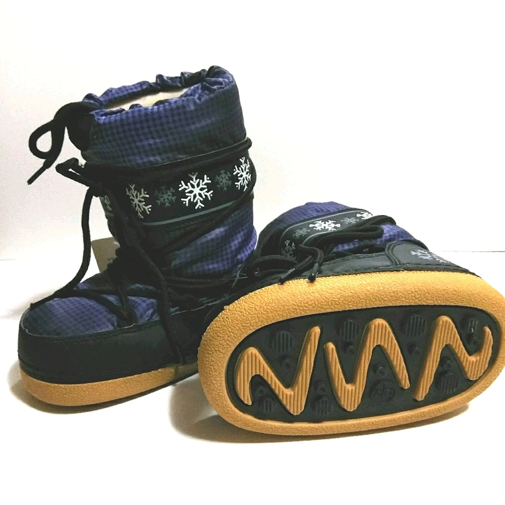 ❄️👨🚀 MOONBOOTS Style ❄️ - Picture 4 of 4